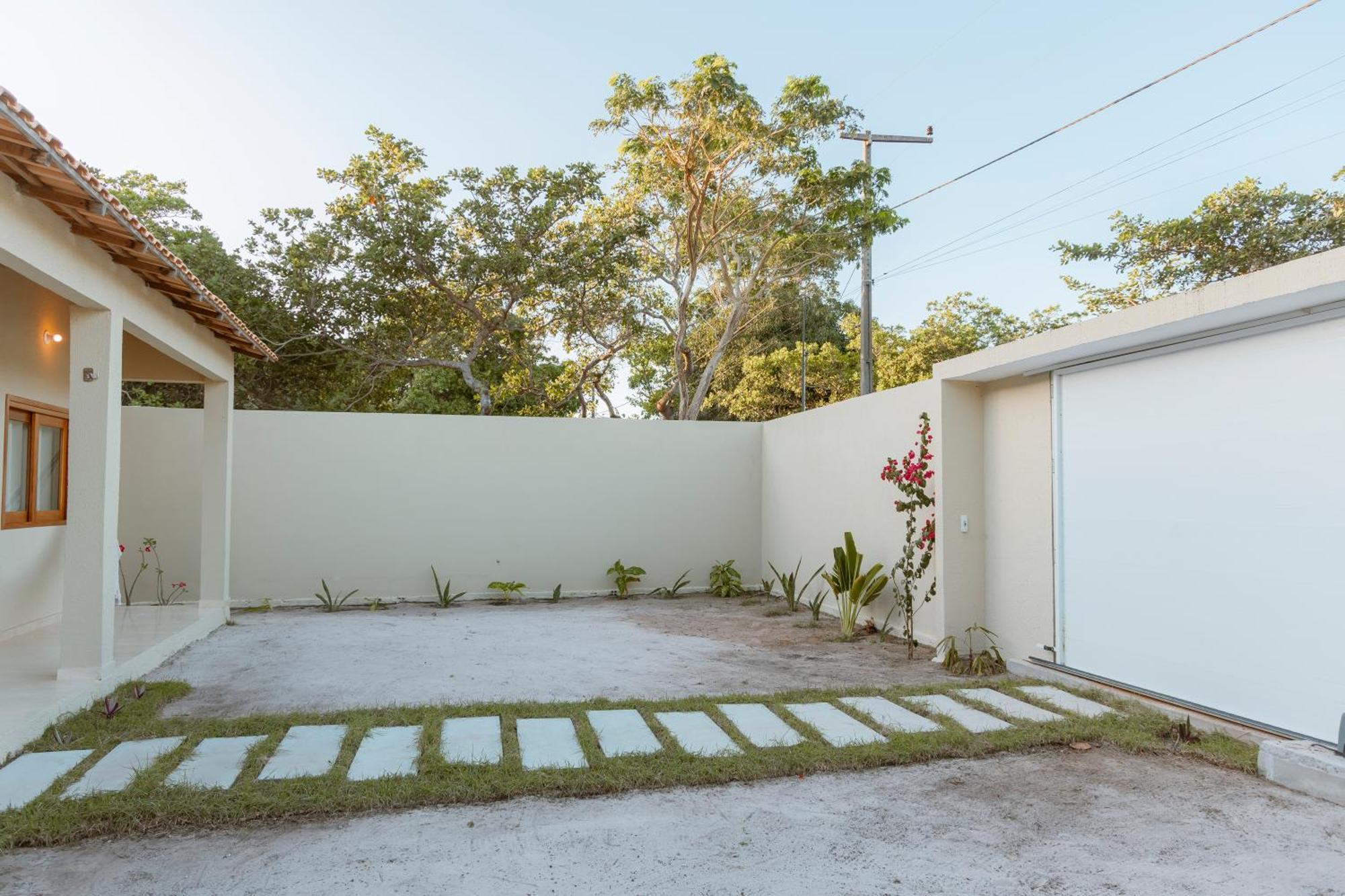 Casa Irashai Villa Jijoca de Jericoacoara Buitenkant foto